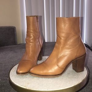 TOPSHOP Magnificient Booties